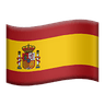 Bandera de Español